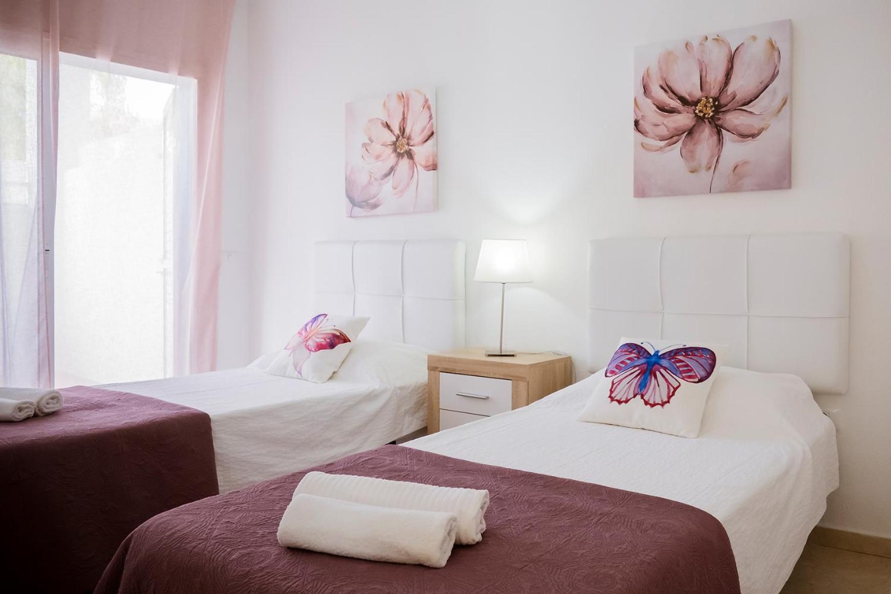 Estella By Vive La Exclusividad Puertito de Guimar Extérieur photo