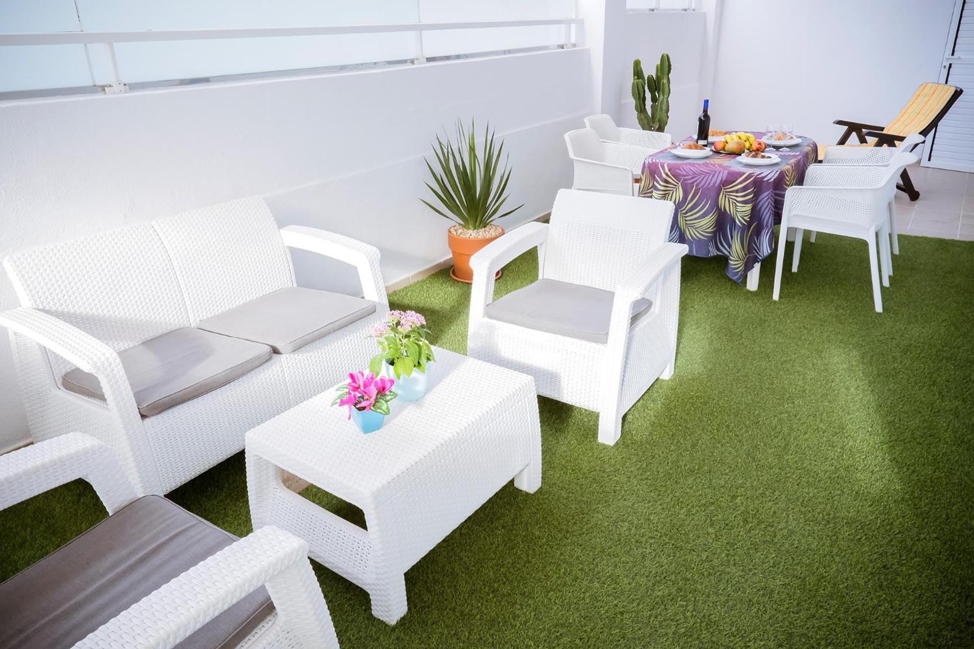 Estella By Vive La Exclusividad Puertito de Guimar Extérieur photo