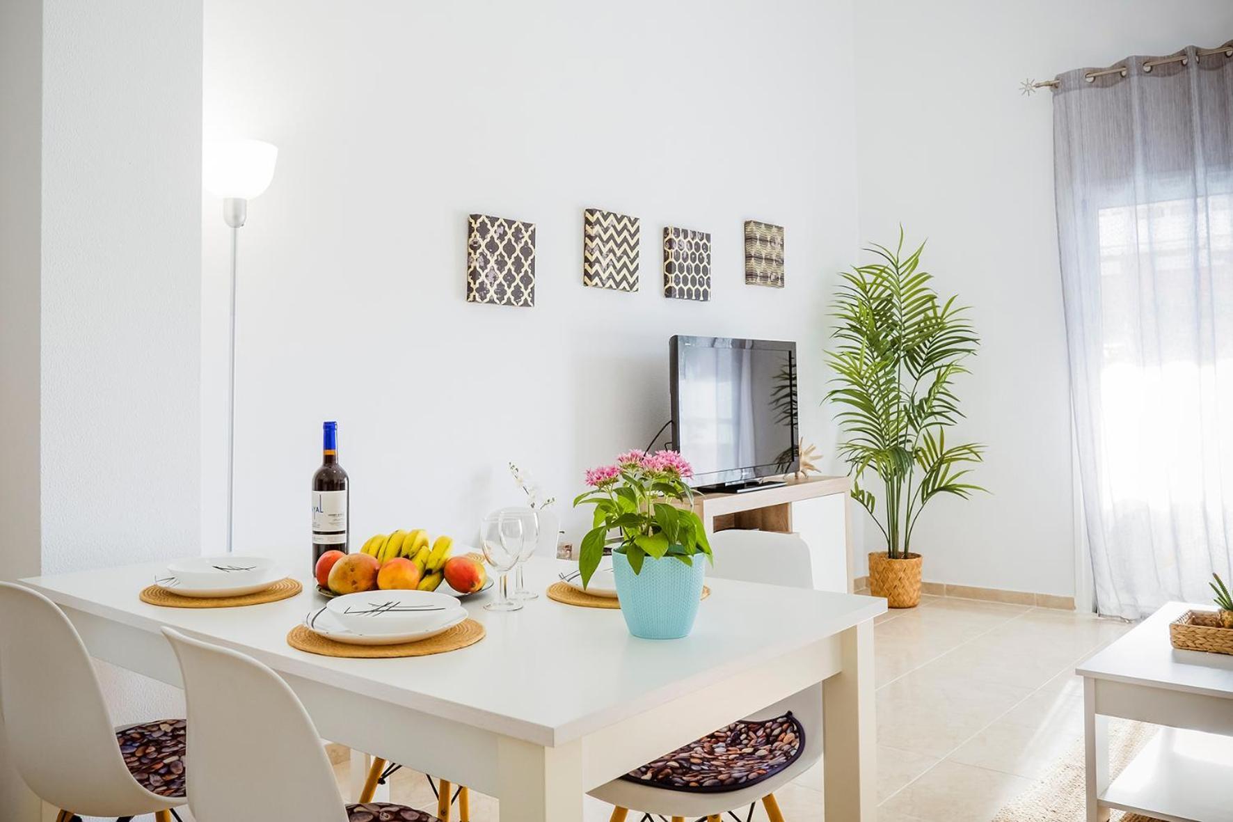 Estella By Vive La Exclusividad Puertito de Guimar Extérieur photo