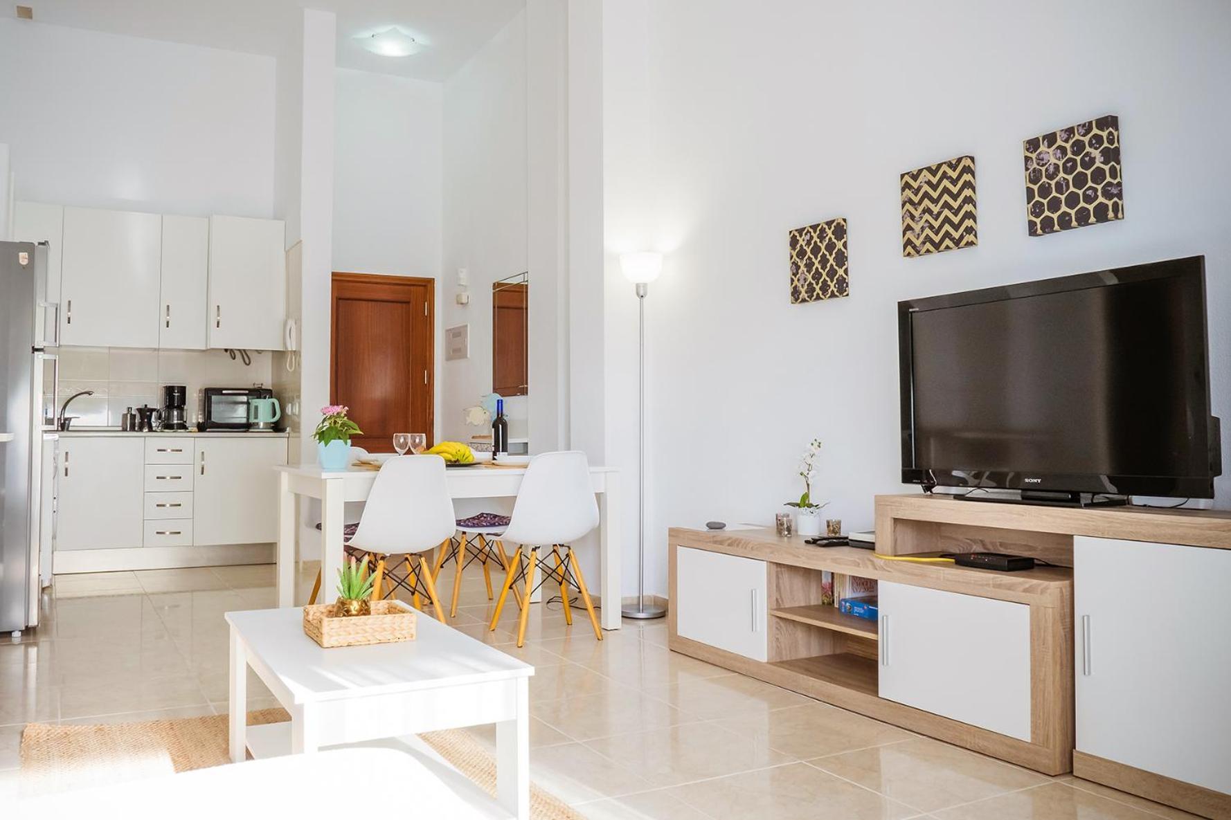 Estella By Vive La Exclusividad Puertito de Guimar Extérieur photo